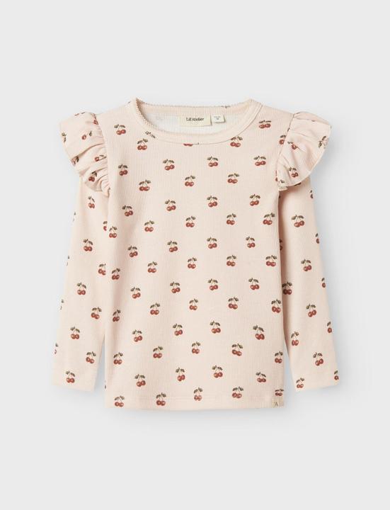 Immagine prodotto Name it Print Oberteil mit langen Ärmeln (116)