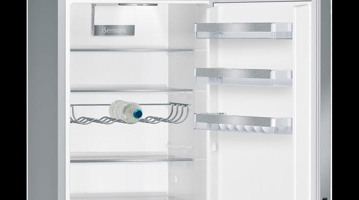 Produktbild Siemens KG39EALCA (343 l)