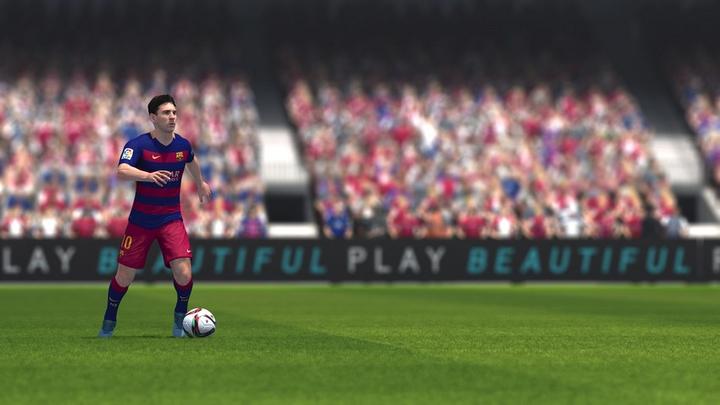 Image du produit EA Games Fifa 16 (PS4, IT)