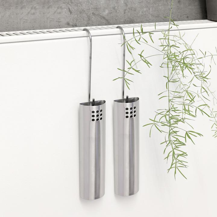Image du produit Childhome Lot de 4 humidificateurs de radiateur en acier inoxydable
