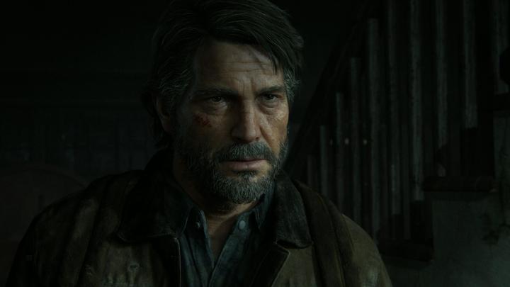 Produktbild Sony The Last of Us Part II (2) (PS4, EN)