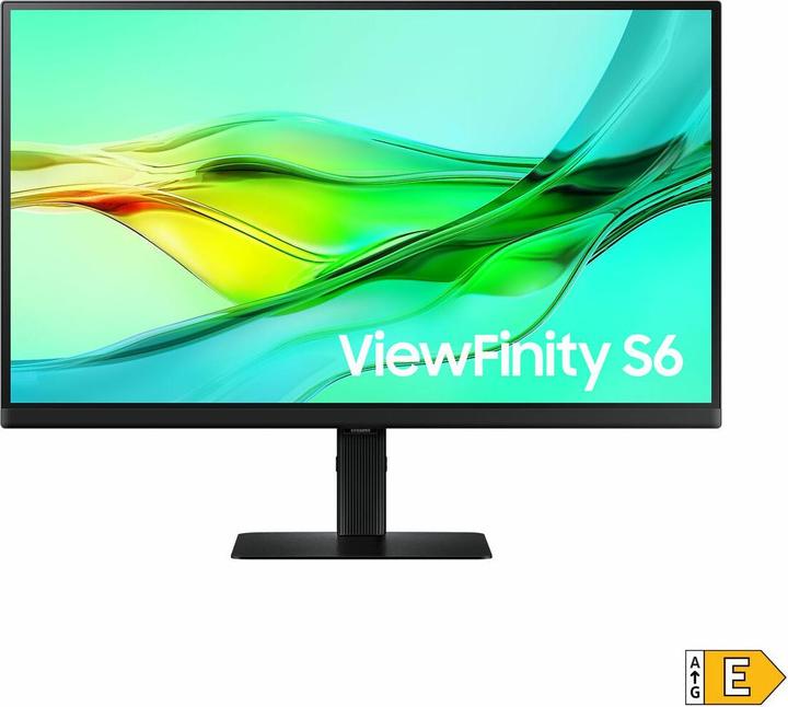 Produktbild Samsung ViewFinity S6 - S60UD (27")