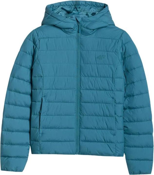 Produktbild 4F Damen Daunenjacke (XL)