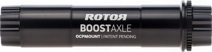 Produktbild Rotor Bike Components Hawk & Raptor Kurbelachse Boost QF