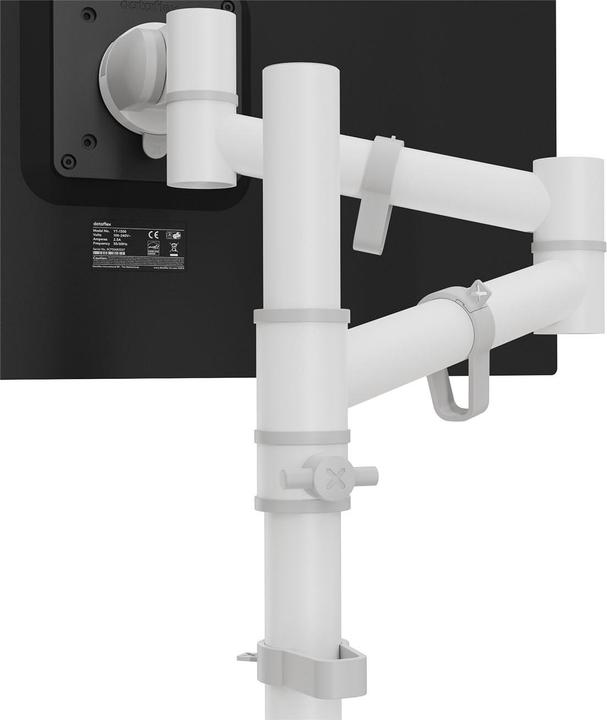 Image du produit Dataflex Bras pour moniteur VIEWGO (Tables, 26", 8 kg)
