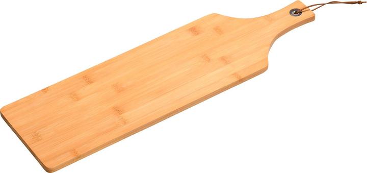 Actual product image Kesper CUTTING BOARD BAMBOO FSC 56X16,5CM