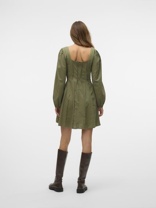 Produktbild Vero Moda VMKLARA Kurzes Kleid Kleid (S)