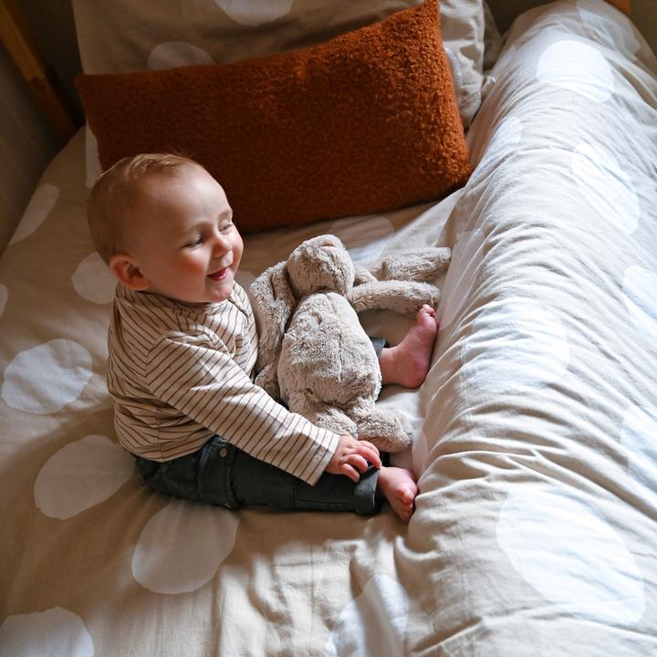 Actual product image Bblüv Bumps