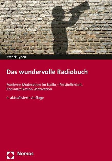 Produktbild Das wundervolle Radiobuch (Deutsch, Patrick Lynen, 2015)