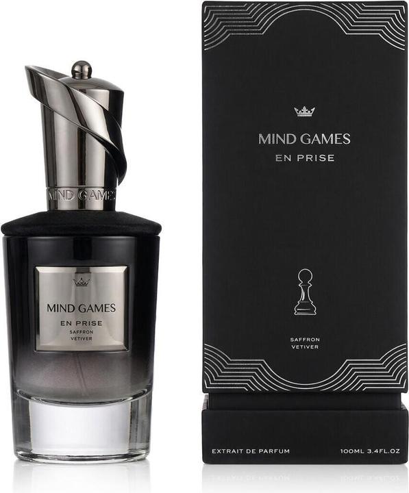 Produktbild Mind Games En Prise (Extrait De Parfum, 100 ml)