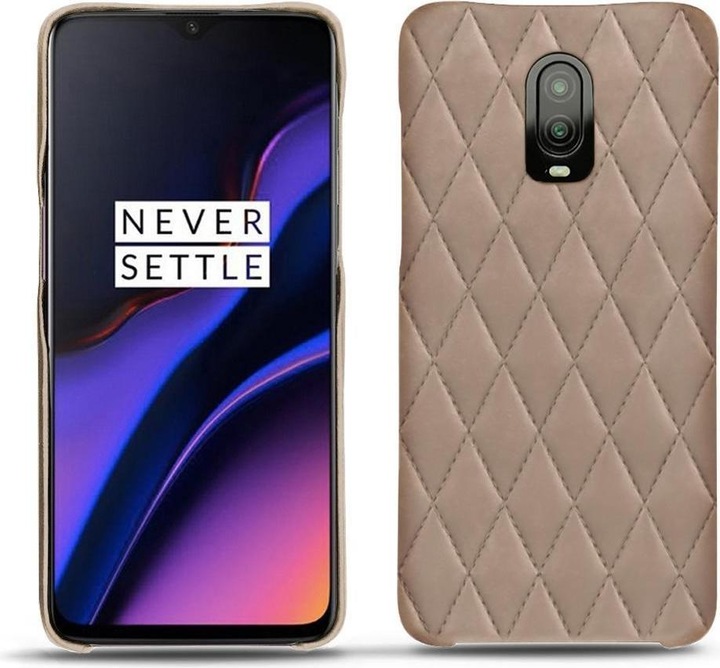 Immagine prodotto Noreve Cover in pelle (OnePlus 6T)