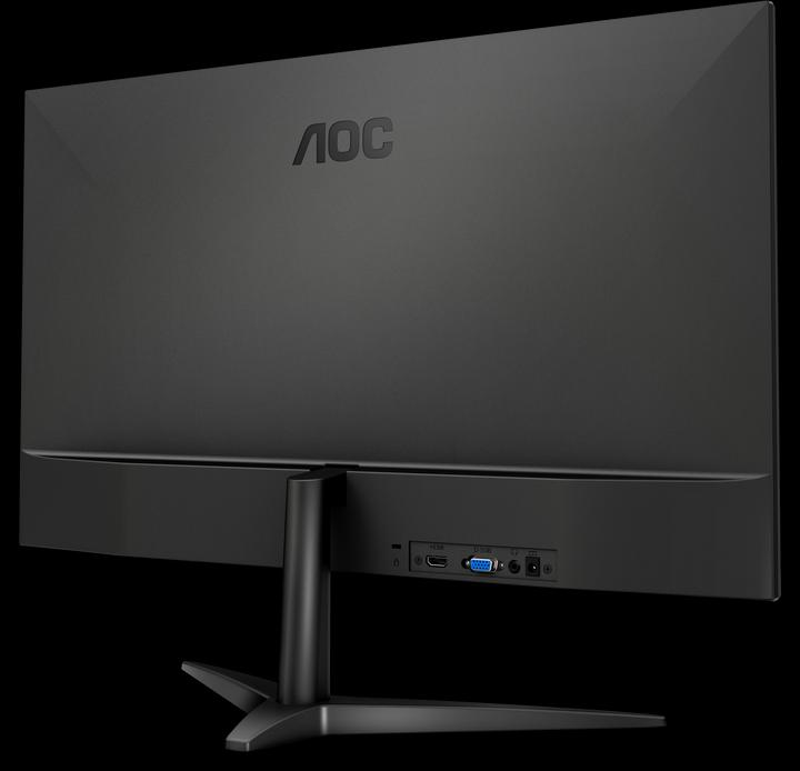 Produktbild AOC 27b1h (1920 x 1080 Pixel, 27")