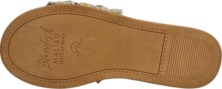 Actual product image Blowfish Pantoletten (42)
