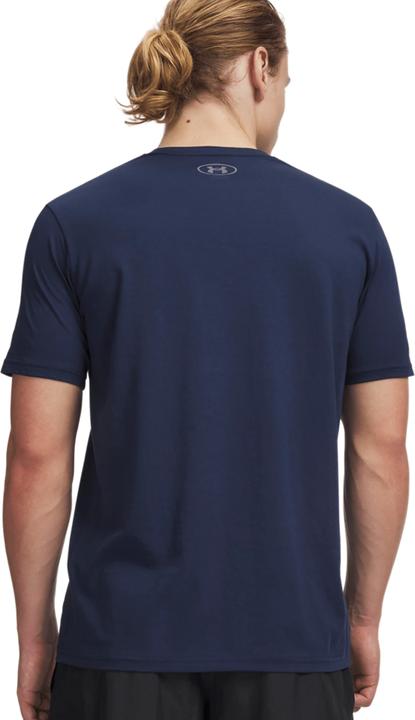 Actual product image Under Armour Sportstyle Left Chest (XL)