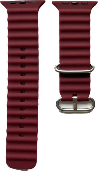 Produktbild Peter Jäckel WATCH BAND 41/40mm