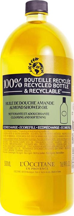 Produktbild L'Occitane Duschöl (500 ml)