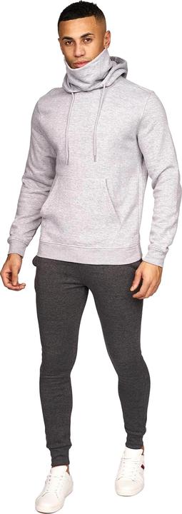 Produktbild Juice Venmark Kapuzenpullover Schlauchschal (XL)