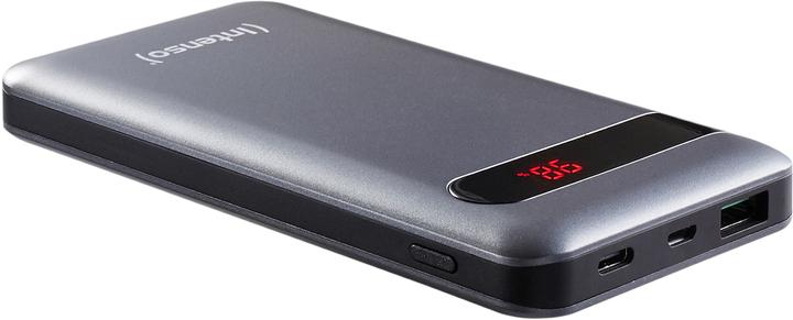 Productafbeelding Intenso Stroomvoorziening PD10000 (10000 mAh, 37 Wh)