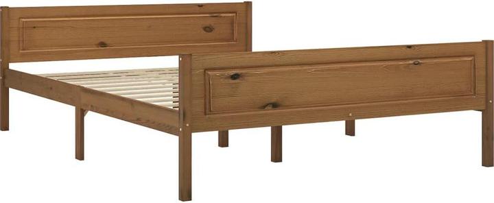 Image du produit vidaXL Bettrahmen (120 x 200 cm)