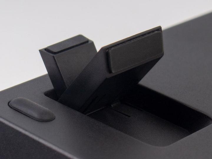 Actual product image Keychron K8 Pro (Barebone, Cable)