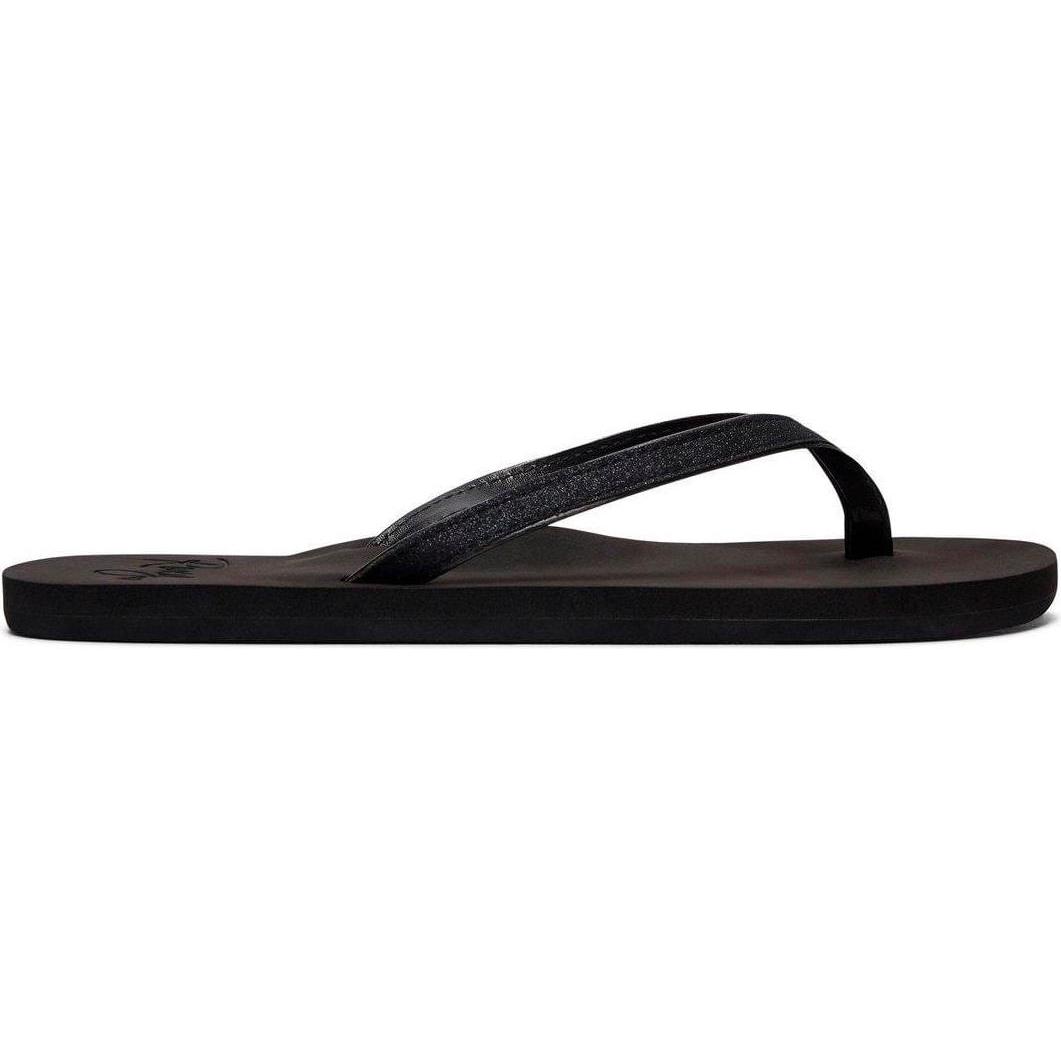 Roxy, Damen, Sandalen, Napili II, Schwarz, (38)