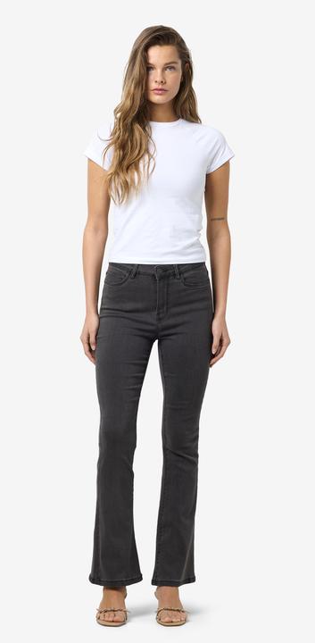 Produktbild Noisy May NMSALLIE High Waist Flared Jeans (28)