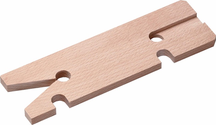 Actual product image Pebaro Fretwork board