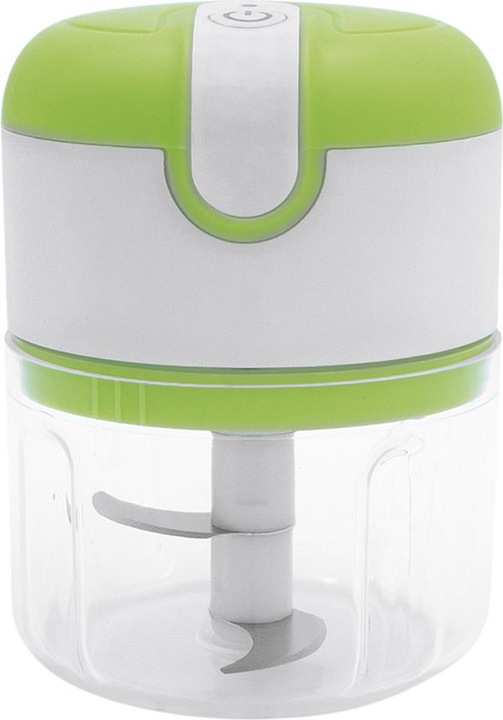 Livington 3 Seconds Chopper (250 ml, 37 W)