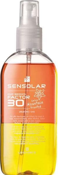 Produktbild Sensolar Sonnenschutz LSF30 (SPF 30, 100 ml)