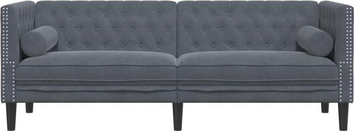 Produktbild vidaXL Chesterfield-Sofa (3-Sitzer)