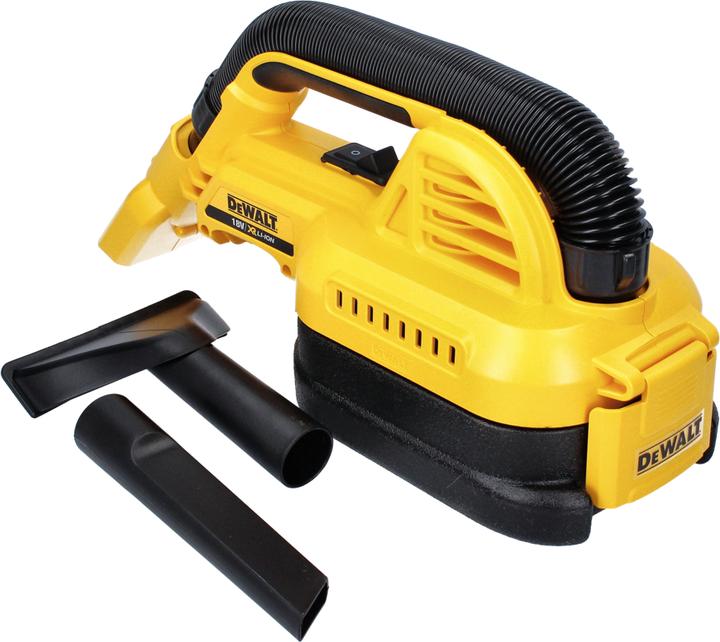 Produktbild DeWalt Akku-Handsauger (Nass-Trockensauger)