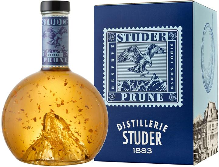 Studer 1883 Vieille Prune (1 x 70 cl)