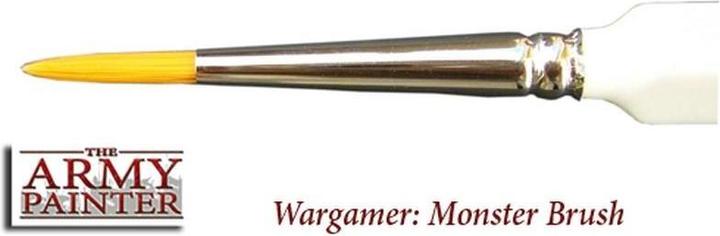 Army Painter ARM07008-1 - Wargamer Pinsel - Monster