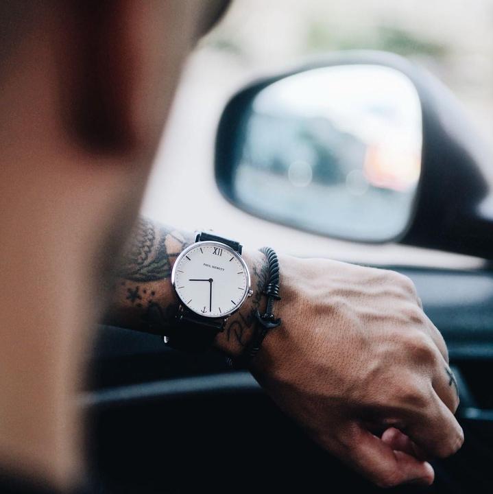 Produktbild Paul Hewitt Phreps Lite (17 cm, Nylon)