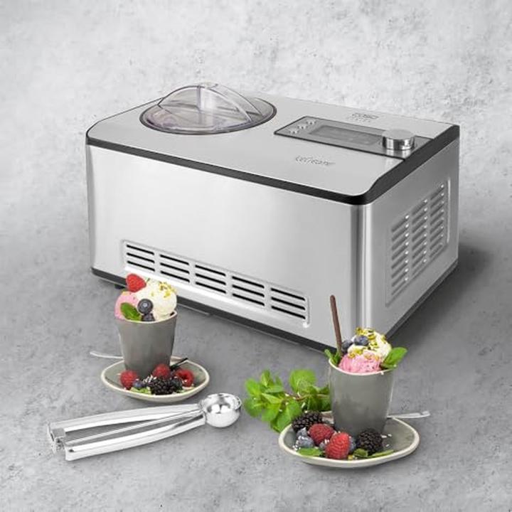 Produktbild Caso Icecreamer 3298