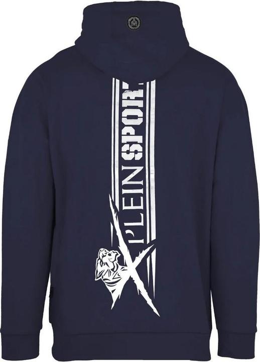 Produktbild Plein Sport Kapuzenpullover Rückseitiger Aufdruck (M)