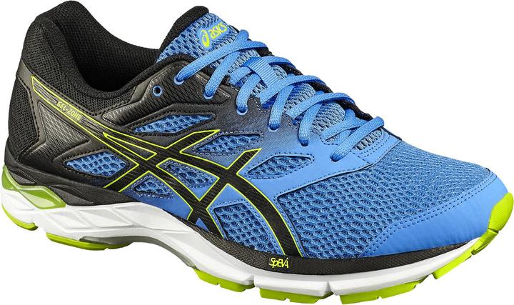 Actual product image ASICS Performance Gel zone 6 (45)