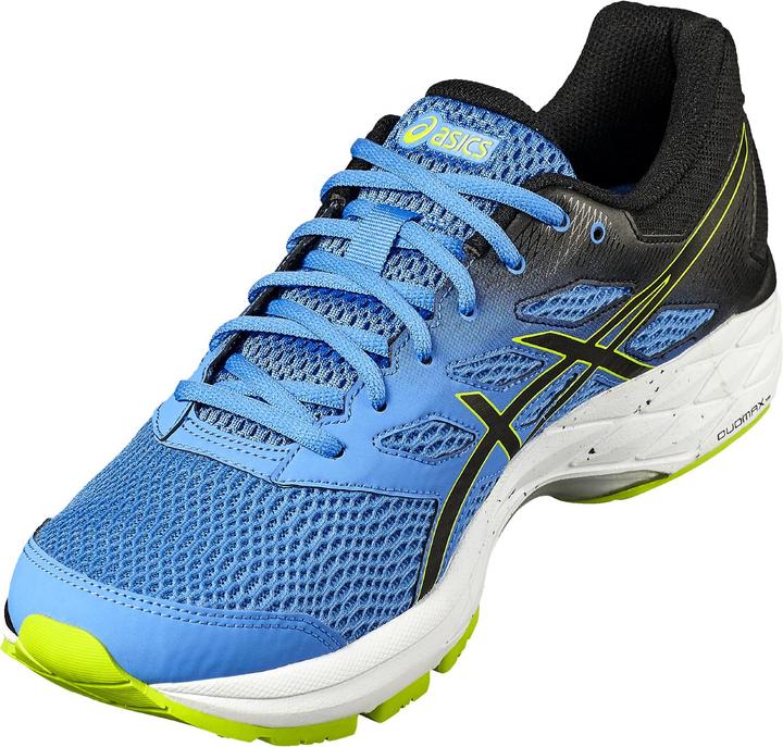 Actual product image ASICS Performance Gel zone 6 (45)