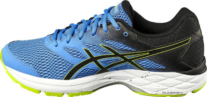 Actual product image ASICS Performance Gel zone 6 (45)