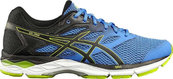 Actual product image ASICS Performance Gel zone 6 (45)