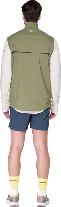 Actual product image Devold Endurance Merino Vest Man (M)