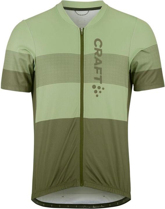 Actual product image Craft Core Endurance Logo Jersey (XL)