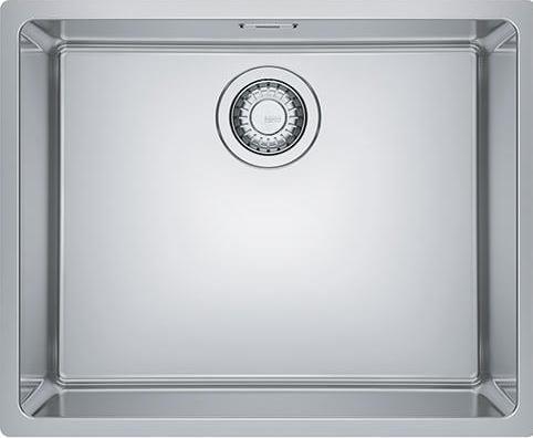 Actual product image Franke Maris MRX 110-50 (Undermount sink, 54 cm, 60 cm)