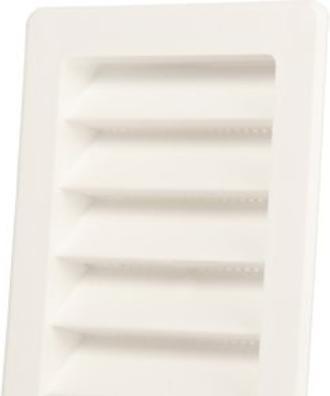 Image du produit Volution DKK - Dansk Moms Fresh murrist 10x15 hvid plast -