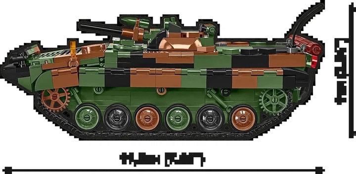 Immagine prodotto Cobi BWP-1