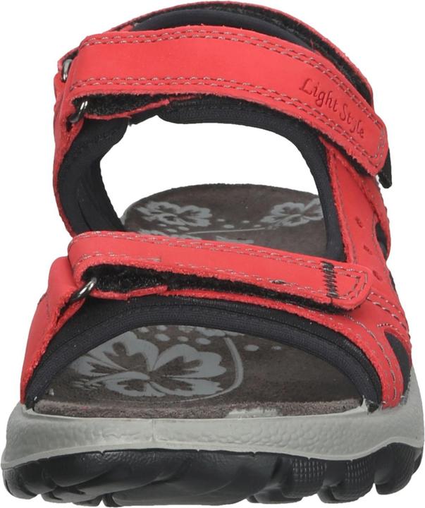 Actual product image IMAC Spa Sandals /nero (38)