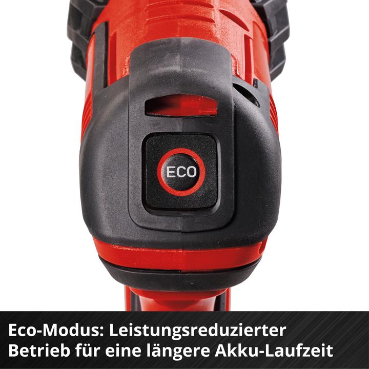 Produktbild Einhell Hypresso 18/24-1 (Akkubetrieb)