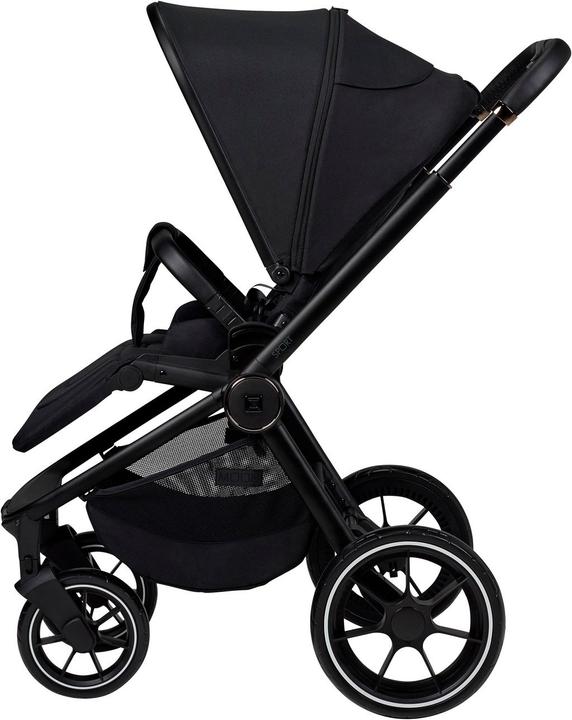 Produktbild Moon Buggys & Sportwagen Buggy & Sportwagen Sport bis 22 kg mit Liegeposition