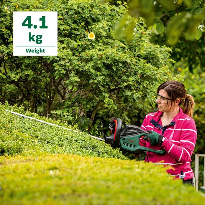 Produktbild Bosch Home & Garden AdvancedHedgeCut 70 (Elektroheckenschere)