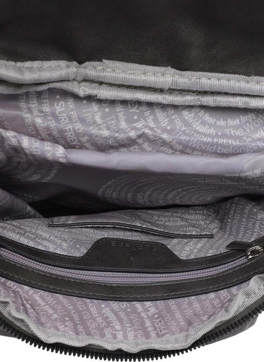 Actual product image Suri Frey Backpack Vany (15 l)